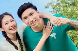 5 cặp nghệ sĩ - cầu thủ Việt: Người hạnh phúc viên mãn, kẻ tan vỡ
