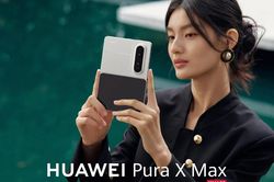 Huawei vừa giới thiệu một thứ mà cả Apple và Samsung đều chưa làm được
