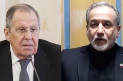 Ngoại trưởng Iran chỉ trích gay gắt hành động của Mỹ ở eo biển Hormuz