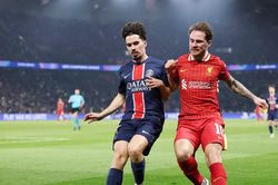 Nhận định Liverpool vs PSG: Slot và chiến dịch 'cứu ghế'