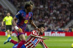 Nhận định bóng đá Atletico vs Barca: Tấn công tổng lực