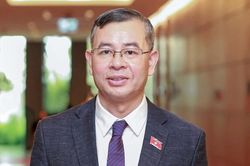 Tân Bộ trưởng Tài chính trước thách thức mới: Thúc tăng trưởng, gỡ nút thắt thuế, đầu tư công