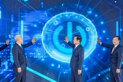 Khai trương Sàn giao dịch việc làm quốc gia, kết nối hơn 53,6 triệu lao động