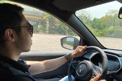 Người mới học lái có nên chọn ô tô điện ngay từ đầu?