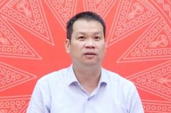 Ông Nguyễn Mạnh Hùng được bầu làm Chủ tịch UBND TP Đà Nẵng