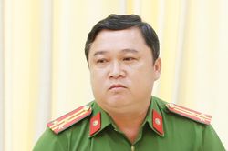 Công an Cần Thơ thông tin vụ dàn cảnh cướp giật tài sản tại Liên Hoa Bảo Tháp