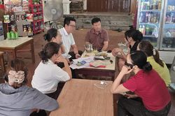Vỡ hụi r&uacute;ng động l&agrave;ng qu&ecirc;: Người chơi 'kh&oacute;c ngất', lộ quy định ngầm trong đường d&acirc;y