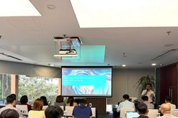 Westcon-Comstor - nhà phân phối thế hệ mới hỗ trợ toàn diện cho doanh nghiệp