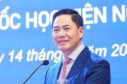 Bổ nhiệm Giám đốc Học viện Ngân hàng