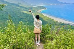 Điểm đến được ví như 'Hawaii của Việt Nam', khách vui chơi thả ga hết 1,1 triệu