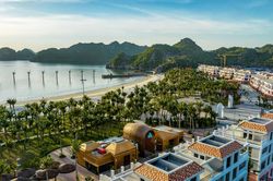 Lý do căn hộ Thanh Long 'chiếm sóng' đầu tư tại Cát Bà