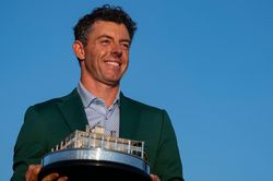 The Masters: Golf mất Tiger Woods, nhưng có Rory McIlroy