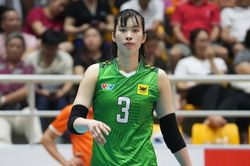 Thanh Th&uacute;y t&aacute;i xuất, VTV B&igrave;nh Điền Long An thắng đội B&iacute;ch Tuyền