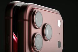 iPhone 18 Pro đỏ đậm: tin đồn khiến giới công nghệ vừa tò mò vừa hoài nghi