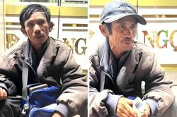 Đánh rơi 6 triệu đồng, người bán vé số bất ngờ nhận lại số tiền lớn nhất trong cuộc đời mình