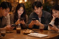 Vì sao 99% nhóm bạn học rồi cũng tan rã?