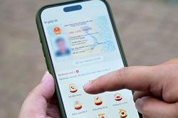 Cách tự xác thực SIM chính chủ trên VNeID từ ngày 15/4/2026