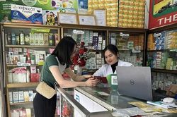 Giúp hộ kinh doanh vận hành chuyên nghiệp, minh bạch và bền vững