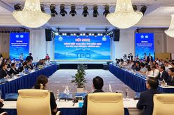 Quảng Trị tham gia hội nghị vùng Việt Nam của TPO
