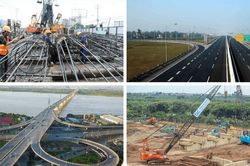 Khắc phục triệt để tình trạng 'vốn chờ dự án'