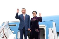 Quan hệ Việt Nam - Trung Quốc: Chờ 'cú hích' từ chuyến thăm của Tổng Bí thư, Chủ tịch nước Tô Lâm