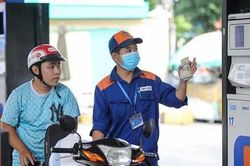 Quyết định giảm thuế với xăng dầu về 0 đến hết tháng 6/2026