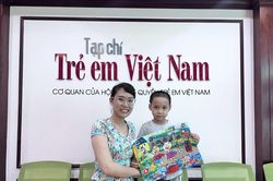 Giấc mơ 'đô thị xanh hạnh phúc' của cậu bé 5 tuổi khiến người lớn phải nghĩ lại