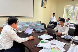 Quyết liệt các giải pháp, không để kiến nghị kiểm toán bị 'chìm xuồng'