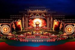 Lễ hội Đền Hùng 2026: Không gian nghệ thuật tôn vinh cội nguồn và kết nối di sản
