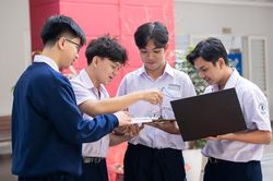 Chỉ tiêu tuyển sinh năm 2026 của 4 trường chuyên tại TP.HCM