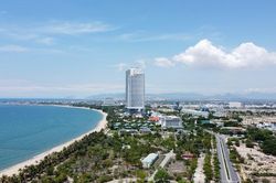 Sunbay Ninh Thuận bị kiểm toán nêu nghi ngờ về khả năng hoạt động liên tục, nợ ngắn hạn vượt tài sản ngắn hạn hơn 2.000 tỷ đồng