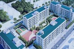 Siết quản lý chung cư mini: Phường, xã 'gánh' trách nhiệm trực tiếp
