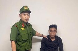 Hà Nội: Bắt giữ nghi phạm đâm chồng cũ của chị gái tử vong