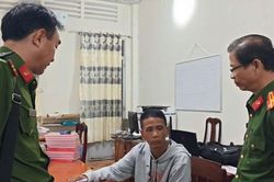 Bắt giữ nghi phạm giết người do mâu thuẫn trong lúc ăn nhậu ở Phú Quốc