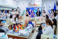 Chuyển dịch lao động: Cần xây dựng chính sách phù hợp và bền vững hơn