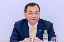 Tỷ phú giàu nhất Việt Nam và tham vọng đưa vệ tinh lên quỹ đạo: Triển vọng ra sao?