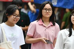 Cách Hà Nội xét nguyện vọng lớp 10 công lập năm 2026, thí sinh lưu ý khi đăng ký