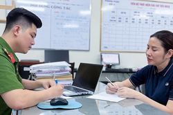 Chân tướng 'bà trùm' đứng sau 'tập đoàn' xử lý chất thải siêu rẻ ở phía Nam