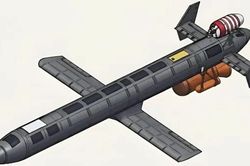 Giải mã 'sát thủ phản lực' Geran-5 đang làm rúng động chiến trường Ukraine