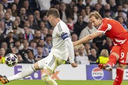 Nhận định bóng đá Bayern vs Real Madrid: Nhiệm vụ bất khả thi