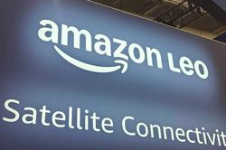 Amazon chi 11,6 tỷ USD mua đối tác vệ tinh của Apple, quyết đấu Starlink