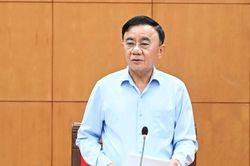 Bộ Chính trị kết luận về tiếp tục tháo gỡ khó khăn cho dự án tồn đọng kéo dài