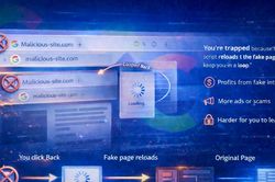 Từ 15/6, Google sẽ 'trừng phạt' những website có hành vi này