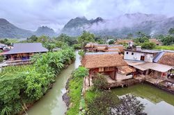 4 địa điểm du lịch ở miền Bắc đẹp, ít đông đúc dịp nghỉ lễ 30/4-1/5