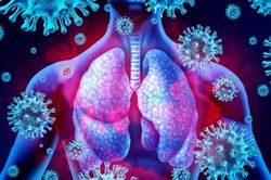 Virus 'bị lãng quên' ở người lớn quay trở lại tấn công từ mũi đến phổi