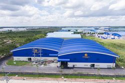 Một DN trễ hạn công bố báo cáo tài chính, lộ vướng mắc số liệu liên quan Amazon