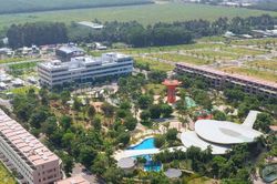 Nữ Phó Tổng giám đốc Đất Xanh Group rời vị trí, điều chuyển làm chuyên gia cố vấn