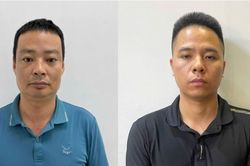 Hải Phòng: Khởi tố, bắt tạm giam 2 bị can giả danh nhà báo, cưỡng đoạt tài sản