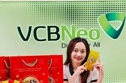 Thêm loạt chi nhánh ngân hàng bị đóng cửa