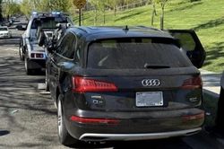 Tài xế xe Audi nợ gần 3,9 tỷ đồng vì lỗi chạy quá tốc độ